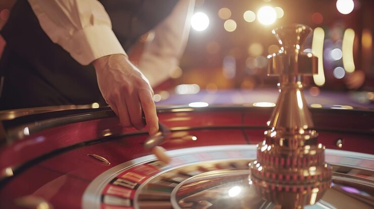 Initiating a GoPay deposit on mahjong menang123 mobile app